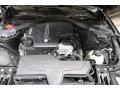 Jet Black - 3 Series 320i xDrive Sedan Photo No. 19