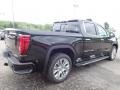 Onyx Black - Sierra 1500 Denali Crew Cab 4WD Photo No. 5