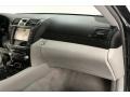 Light Gray Dashboard Photo for 2011 Lexus LS #138198645