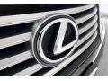2011 Lexus LS 460 Badge and Logo Photo