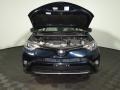 Electric Storm Metallic - RAV4 XLE Photo No. 5