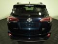 Electric Storm Metallic - RAV4 XLE Photo No. 11