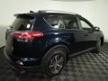 Electric Storm Metallic - RAV4 XLE Photo No. 15