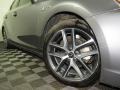 2014 Lexus CT 200h Hybrid Wheel and Tire Photo