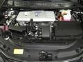  2014 CT 200h Hybrid 1.8 Liter Atkinson Cycle DOHC 16-Valve VVT-i 4 Cylinder Gasoline/Electric Hybrid Engine