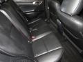 Black Rear Seat Photo for 2014 Lexus CT #138199272