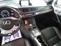Black Dashboard Photo for 2014 Lexus CT #138199314