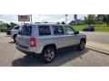 2017 Billet Silver Metallic Jeep Patriot Sport SE  photo #5