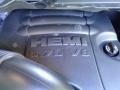 2017 Blue Streak Pearl Ram 1500 Laramie Crew Cab 4x4  photo #10