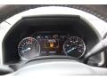 Ingot Silver - F250 Super Duty Lariat Crew Cab 4x4 Photo No. 15