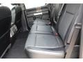 Ingot Silver - F250 Super Duty Lariat Crew Cab 4x4 Photo No. 21