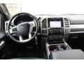 Ingot Silver - F250 Super Duty Lariat Crew Cab 4x4 Photo No. 22