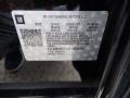 Mosaic Black Metallic - Malibu LS Photo No. 15
