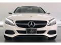 Polar White - C 300 Coupe Photo No. 2