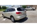 Champagne Silver Metallic - Enclave Leather AWD Photo No. 4
