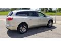 Champagne Silver Metallic - Enclave Leather AWD Photo No. 7