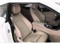 Polar White - C 300 Coupe Photo No. 6