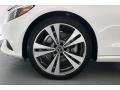 Polar White - C 300 Coupe Photo No. 8