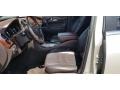 Champagne Silver Metallic - Enclave Leather AWD Photo No. 11