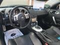 2007 San Marino Blue Pearl Nissan 350Z Grand Touring Roadster  photo #9