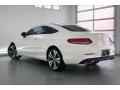 Polar White - C 300 Coupe Photo No. 10