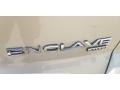 Champagne Silver Metallic - Enclave Leather AWD Photo No. 19