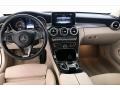 Polar White - C 300 Coupe Photo No. 17
