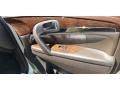 Champagne Silver Metallic - Enclave Leather AWD Photo No. 22