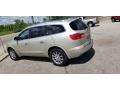 Champagne Silver Metallic - Enclave Leather AWD Photo No. 26