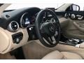 Polar White - C 300 Coupe Photo No. 22