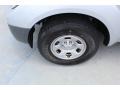 Brilliant Silver - Frontier S King Cab Photo No. 5