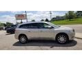 2013 Champagne Silver Metallic Buick Enclave Leather AWD  photo #30