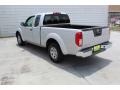 Brilliant Silver - Frontier S King Cab Photo No. 8