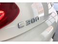 Polar White - C 300 Coupe Photo No. 27