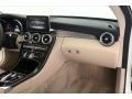 Polar White - C 300 Coupe Photo No. 28