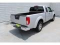 Brilliant Silver - Frontier S King Cab Photo No. 10
