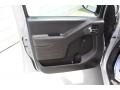 Brilliant Silver - Frontier S King Cab Photo No. 11