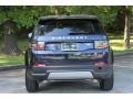 2020 Portofino Blue Metallic Land Rover Discovery Sport S  photo #8