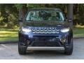 2020 Portofino Blue Metallic Land Rover Discovery Sport S  photo #9