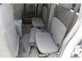 Graphite Rear Seat Photo for 2016 Nissan Frontier #138202223