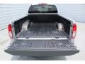 Brilliant Silver - Frontier S King Cab Photo No. 23