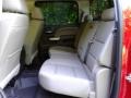 Red Hot - Silverado 2500HD LTZ Crew Cab 4WD Photo No. 14