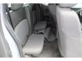 Brilliant Silver - Frontier S King Cab Photo No. 25