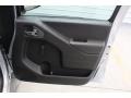 Brilliant Silver - Frontier S King Cab Photo No. 26
