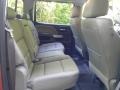 Red Hot - Silverado 2500HD LTZ Crew Cab 4WD Photo No. 16