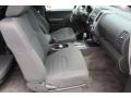 Brilliant Silver - Frontier S King Cab Photo No. 27