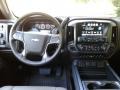 2019 Red Hot Chevrolet Silverado 2500HD LTZ Crew Cab 4WD  photo #19
