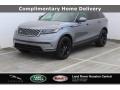 Eiger Gray Metallic 2020 Land Rover Range Rover Velar S