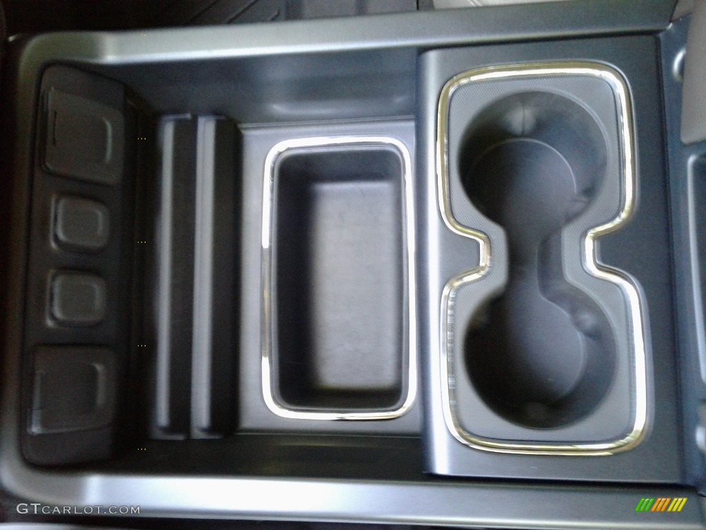 2019 Silverado 2500HD LTZ Crew Cab 4WD - Red Hot / Cocoa/­Dune photo #33