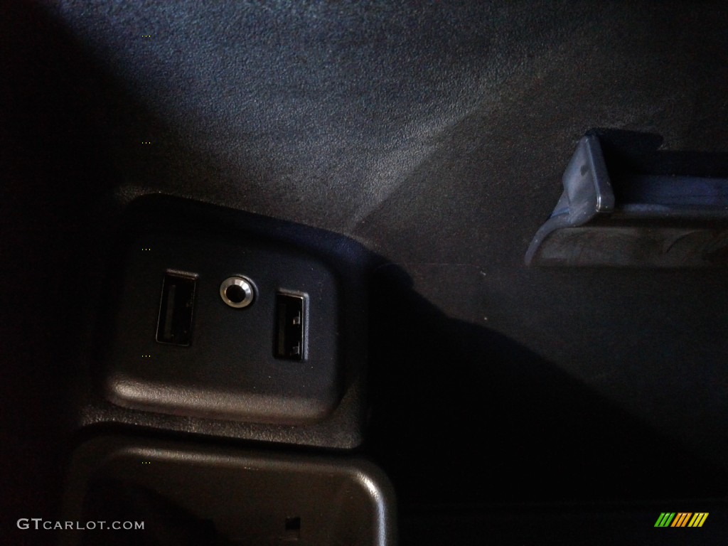 2019 Silverado 2500HD LTZ Crew Cab 4WD - Red Hot / Cocoa/­Dune photo #35